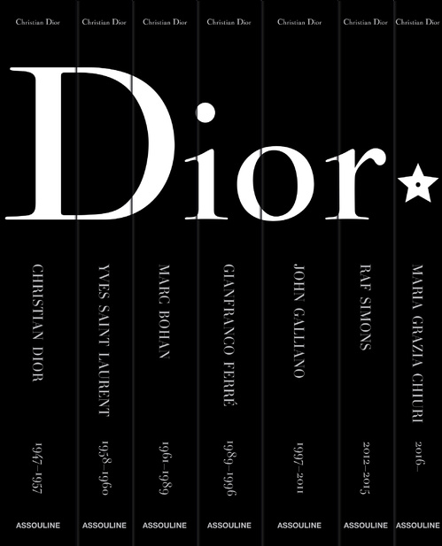 Christian Dior Photoshoot - FIDM Museum