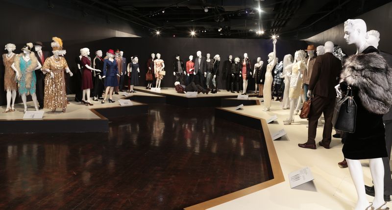 From the Archives: Helmut Lang - FIDM Museum