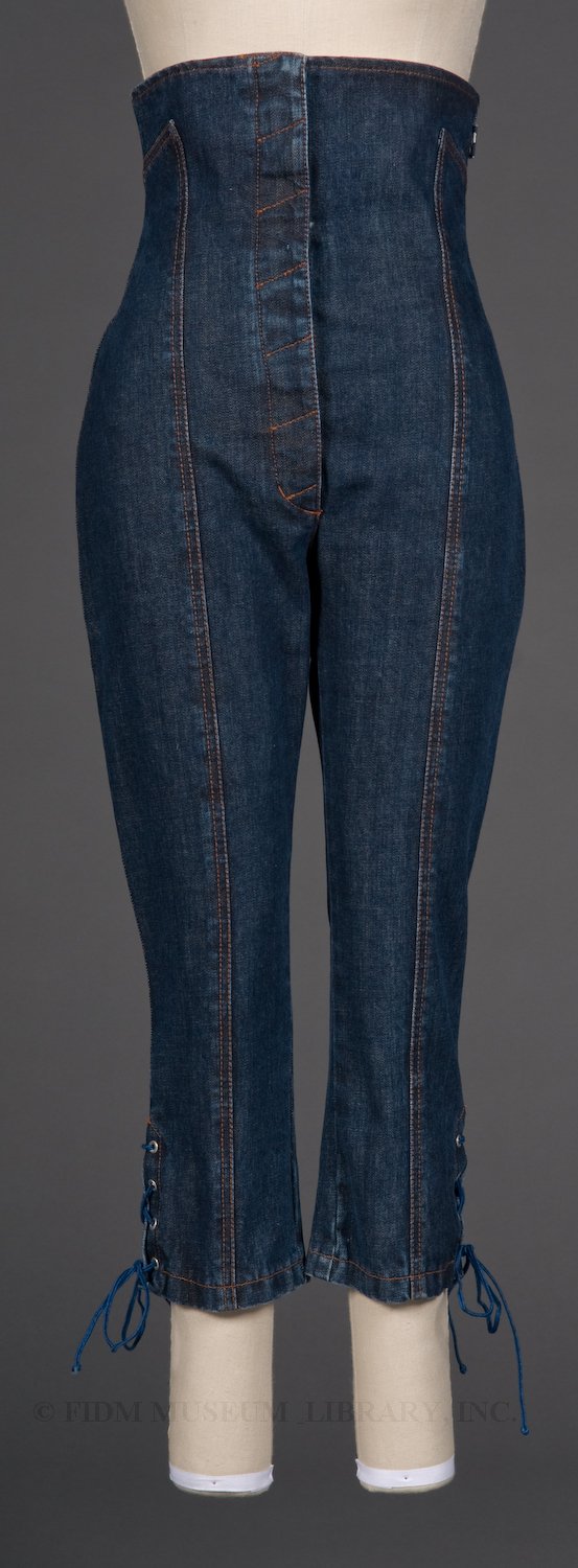 JPG jeans
