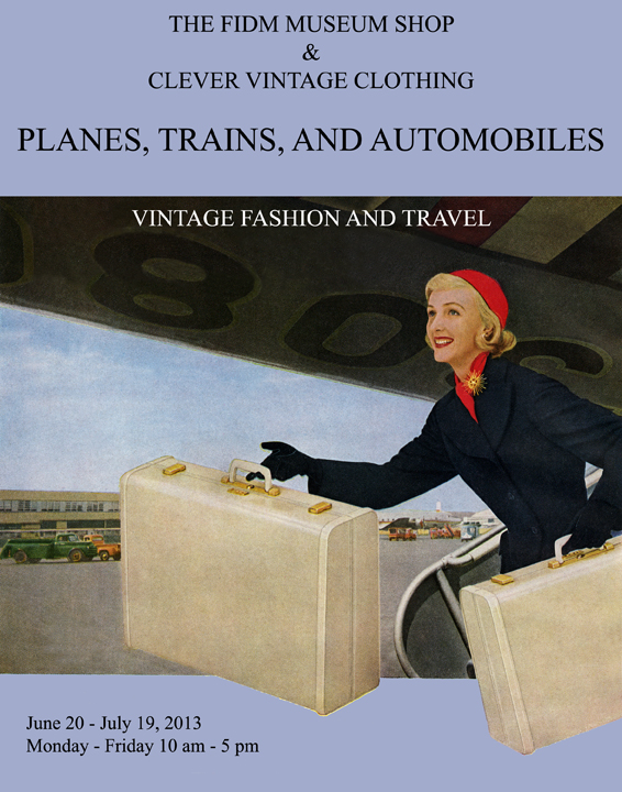 Planes, Trains