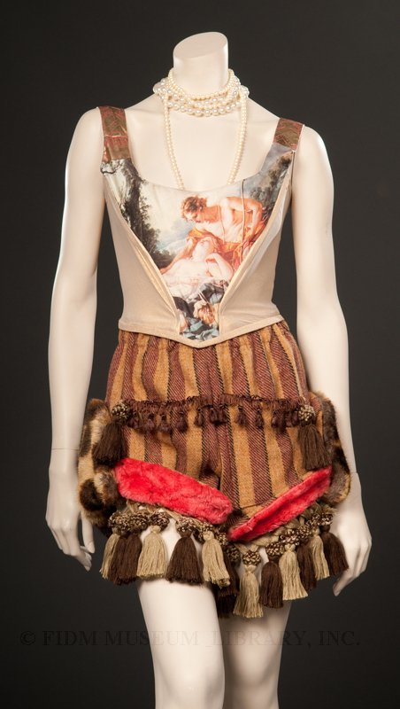 Fashion Birthday: Vivienne Westwood - FIDM Museum