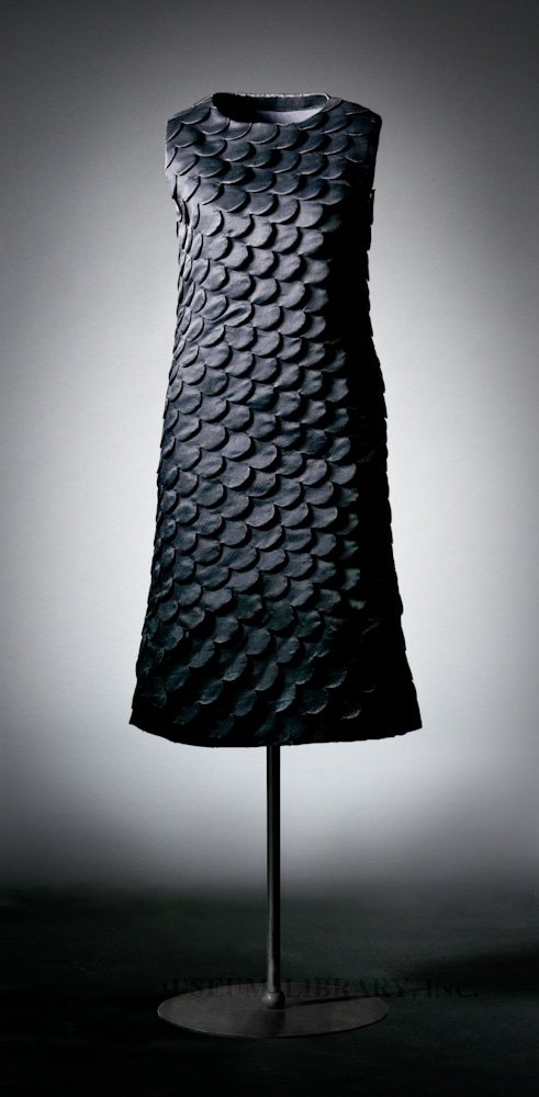 Fashion Birthday: Hubert de Givenchy - FIDM Museum