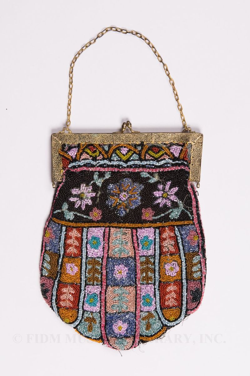 Handbag variety - FIDM Museum